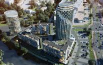 Mieszkańcy Capital Towers nie chcą łącznika Wierzbowej z Kopisto! 