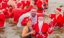 Zdrowie jest zaraźliwe, a najzdrowiej z rzeszowskimi morsami!