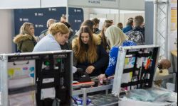 W lutym XV Podkarpackie Targi Edukacyjne. Wybierz studia mądrze!