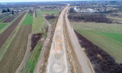 Obwodnica Stalowej Woli i Niska ma powstać do 2021 roku. Ile już wybudowano? 