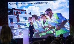 Najlepsi architekci i inżynierowie spotkają się podczas targów EXPO DOM 