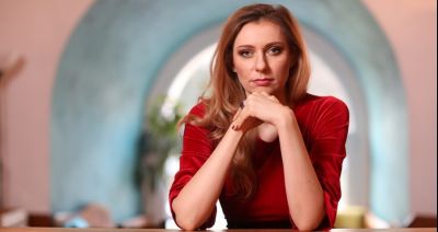 Piszę o tym, na czym się znam, a Przemyśl znam od podszewki!