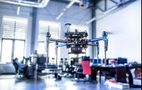 Podkarpacie w europejskim projekcie promującym drony