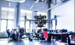 Podkarpacie w europejskim projekcie promującym drony