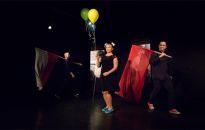 Sylwester w teatrze? W Rzeszowie zostały ostatnie miejsca 