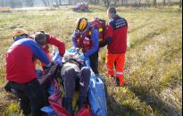 Bieszczadzki GOPR poszukuje nowych ratowników! Kto na ochotnika? 