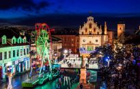 Rzeszów ma budżet na 2020 rok. Na inwestycje 350 mln