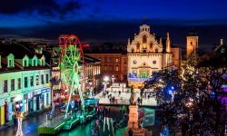 Rzeszów ma budżet na 2020 rok. Na inwestycje 350 mln