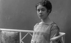 Rzeszowianie w obiektywie Edwarda Janusza. Jest nowy album!  