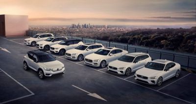 Volvo Cars użyje technologii blockchain do śledzenia źródeł pochodzenia kobaltu używanego do produkcji baterii aut elektrycznych