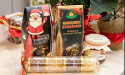 Zioła i naturalne suplementy dają radę przeziębieniu. Zdrowe prezenty pod choinkę!