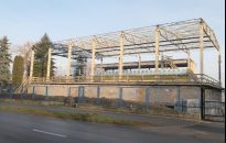 Prawie 17 mln zł z budżetu miasta na basen przy Matuszczka. Kiedy będzie gotowy?