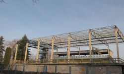 Prawie 17 mln zł z budżetu miasta na basen przy Matuszczka. Kiedy będzie gotowy?