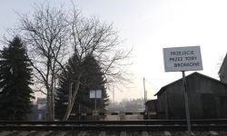 Na wakacjach rusza budowa przejścia przez tory przy Zawiszy Czarnego