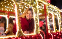 Boże Narodzenie u znanych i lubianych: Spotkanie jest najważniejsze