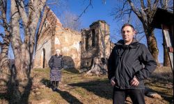 Jak Polska Ludowa ukarała tych, którzy pisali cyrylicą i klęczeli przed ikonami