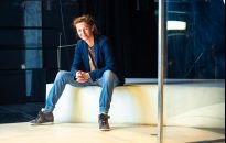 Marta Bury: Taniec był dla mnie ważny, zawsze. Ciało wiele o nas mówi