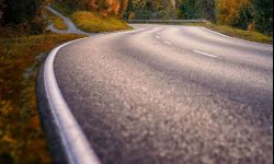 Można już jeździć obwodnicą Strzyżowa. Wkrótce przecięcie wstęgi