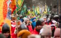 Orszak Trzech Króli w Rzeszowie - 20 tys. osób przejdzie ulicami miasta!