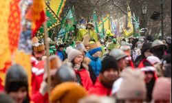 Orszak Trzech Króli w Rzeszowie - 20 tys. osób przejdzie ulicami miasta!