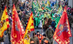 Orszak Trzech Króli przeszedł w poniedziałek ulicami Rzeszowa