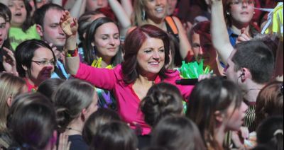 666-lecie Rzeszowa z Urszulą Dudziak. Odbierz bilet na koncert!