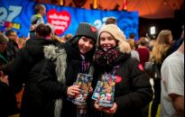 Wielka Orkiestra gra w Rzeszowie już po raz 28. Sprawdź program!