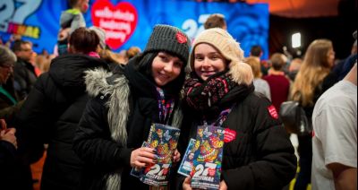 Wielka Orkiestra gra w Rzeszowie już po raz 28. Sprawdź program!