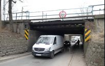 W styczniu przetarg na poszerzenie drogi pod wiaduktem przy Batorego