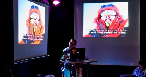 Adam Bielecki: Na Broad Peak walczyliśmy o życie