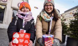 Rzeszów poszedł na rekord  - 400 tys. zł dla WOŚP. Co u innych?