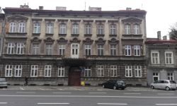 Kamienica za żłobek - miasto finalizuje interes z developerem