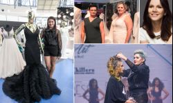 Akademia Nowożeńców na Podkarpaciu. Lekcja stylu dla Niej i dla Niego!