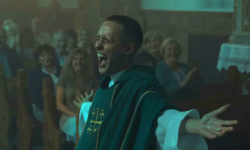 "Boże Ciało" nominowane do Oscara. W filmie "grają" podkarpackie Jaśliska