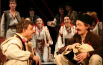 26. Rzeszowskie Spotkania Karnawałowe: operetka sanatoryjna i śpiew