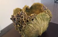 Prace artystów ceramiki z całej Polski w Galerii Miejskiej ZSP w Rzeszowie