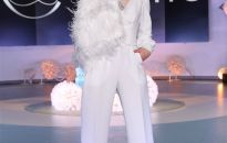 Olśniewające suknie na gali Targów Ślubnych 2020