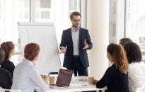 Seminarium - Jak sprzedawać za granicę przez Internet - z mała pomocą od Google