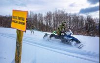Straż Graniczna buduje system elektronicznego nadzoru wschodniej granicy