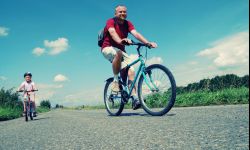 Rowerowa Polska Wschodnia