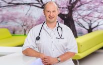 Męski alfabet. Witold Mazur, lekarz od 