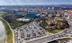 Największe targi budownictwa już za miesiąc w Hali Podpromie