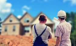 Jakie bloczki z betonu komórkowego stosować na ściany zewnętrzne?