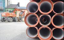 Os. Budziwój z nowym systemem zarządzania deszczówką. Już w lipcu!