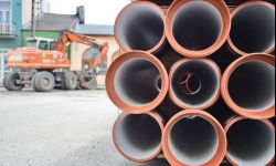 Os. Budziwój z nowym systemem zarządzania deszczówką. Już w lipcu!