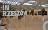 Made in Rzeszów - wernisaż malarstwa w nowej Strefie Kultury