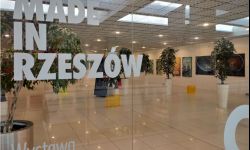 Made in Rzeszów - wernisaż malarstwa w nowej Strefie Kultury