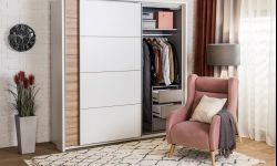 Porządek w domu, czyli jak przechowywać rzeczy