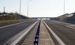 Od piątku jeździmy obwodnicą Sanoka. Teraz w Bieszczady jest szybciej