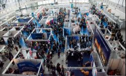 Zawodowcy na start! Zbliżają się XV Podkarpackie Targi Edukacyjne